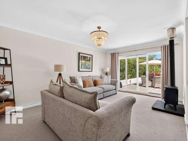 House for sale in Falcon Lodge, Wales