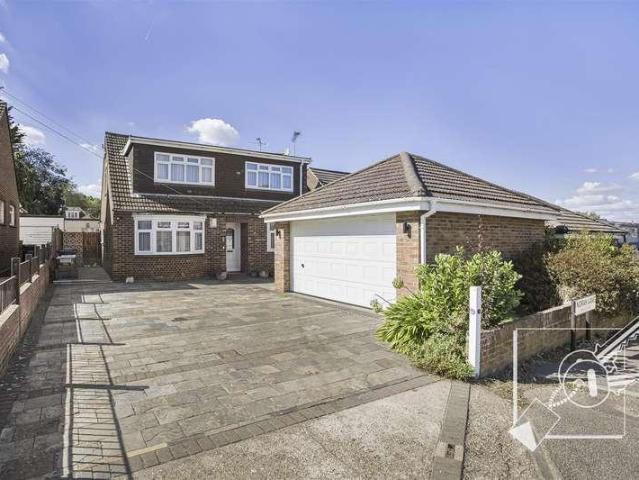 House for sale in Higham, Hamerton
