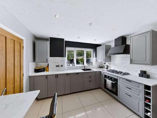 House for sale in Middlebrook, Bolton