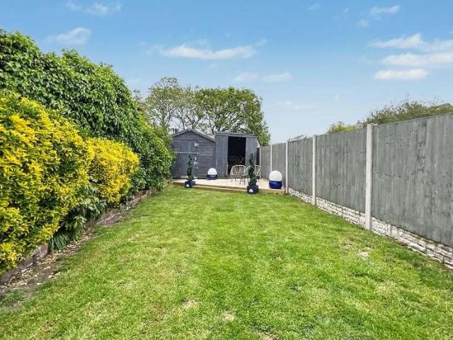 House for sale in Meols Cop, Southport