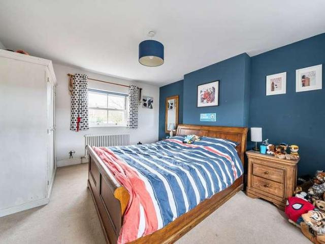 House for sale in Harby, Brentingby