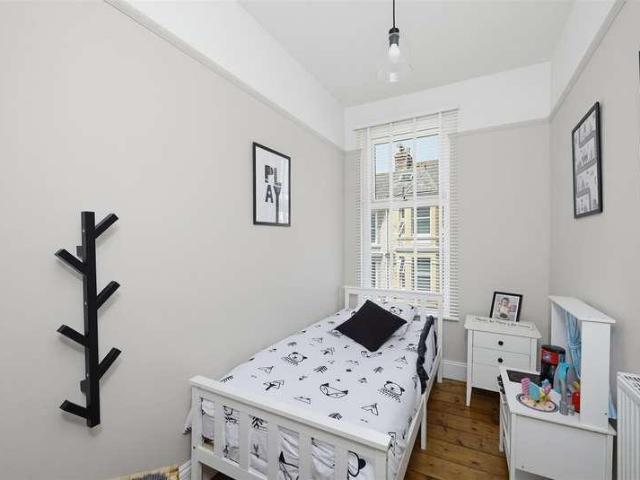 House for sale in St.Judes, Mount Wise