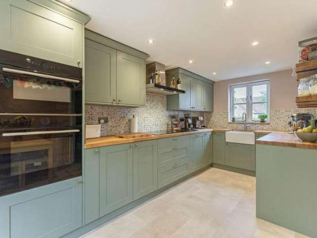 House for sale in East Garston, West Berkshire