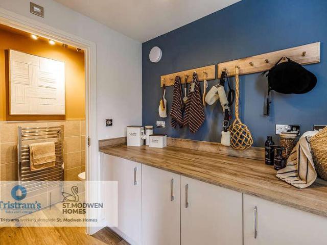 House for sale in Bramcote, Broxtowe