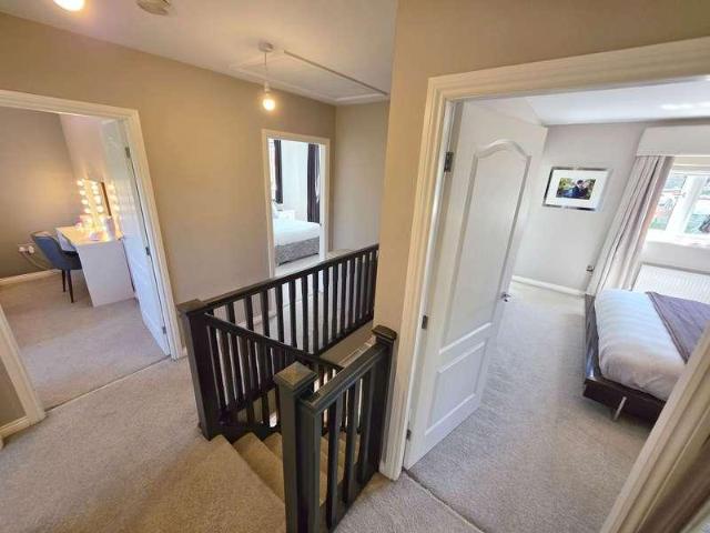 House for sale in Royston, South Yorkshire