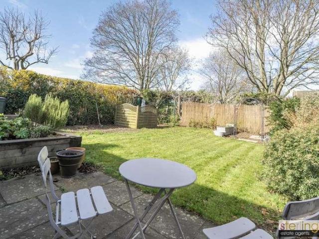 House for sale in New Mill, Pouchen End