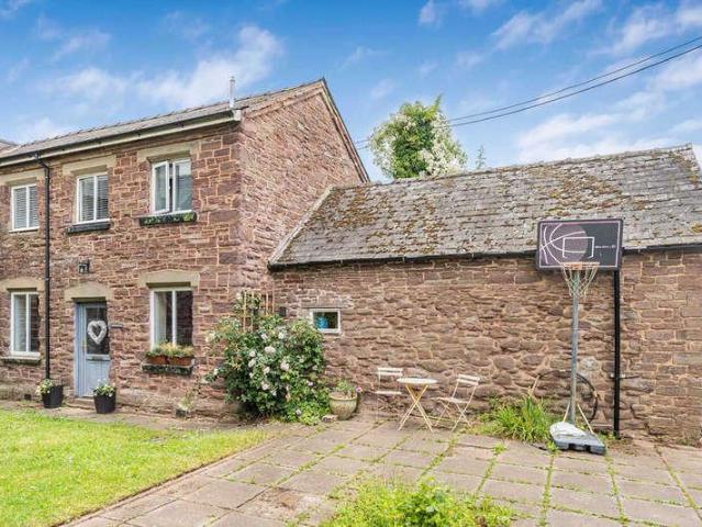 House for sale in Abbey Dore