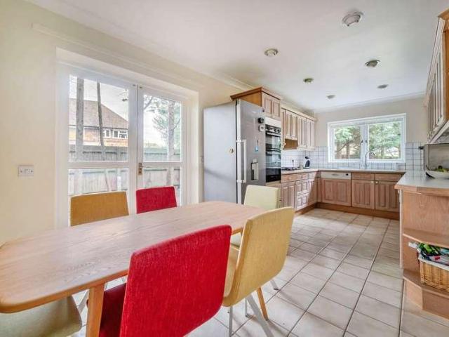 House for sale in Blackhills, Surrey