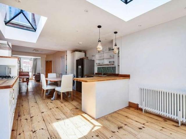 House for sale in Salisbury, Wiltshire