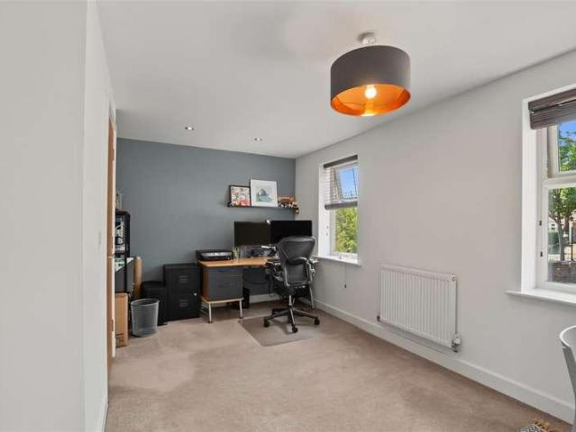 House for sale in Haddon, East Midlands