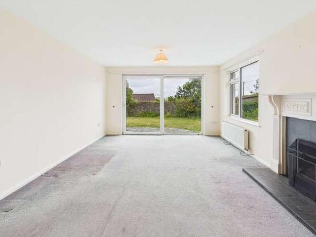 House for sale in Flexbury, Cornwall