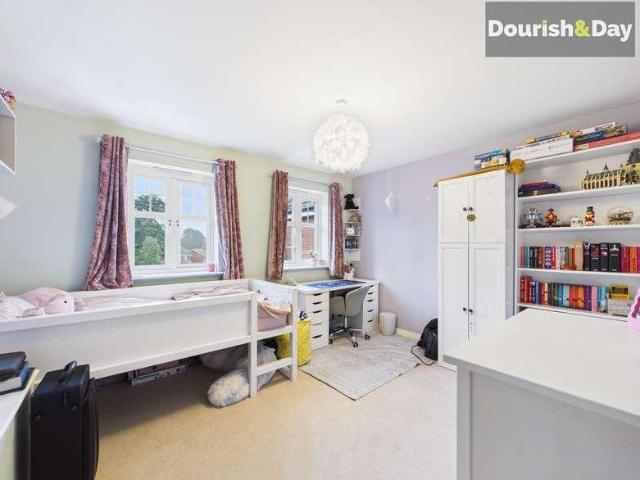 House for sale in Walton on the Hill, Stafford