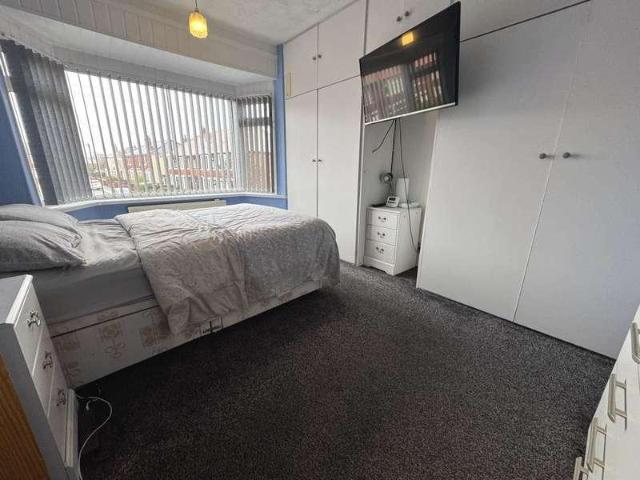 House for sale in Hawes Side, Blackpool