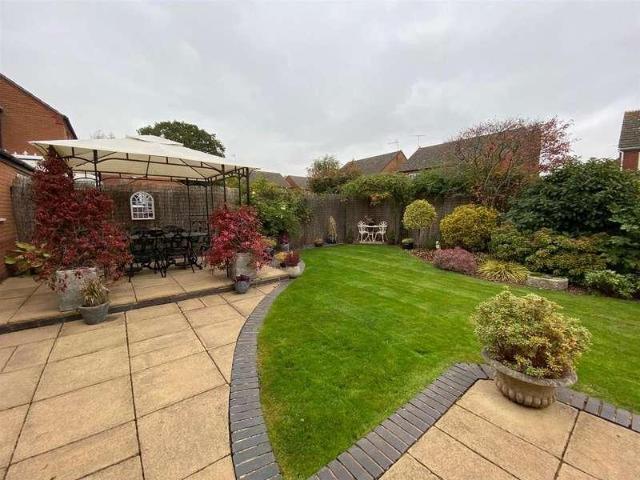 House for sale in Tunnel Hill, Forthampton