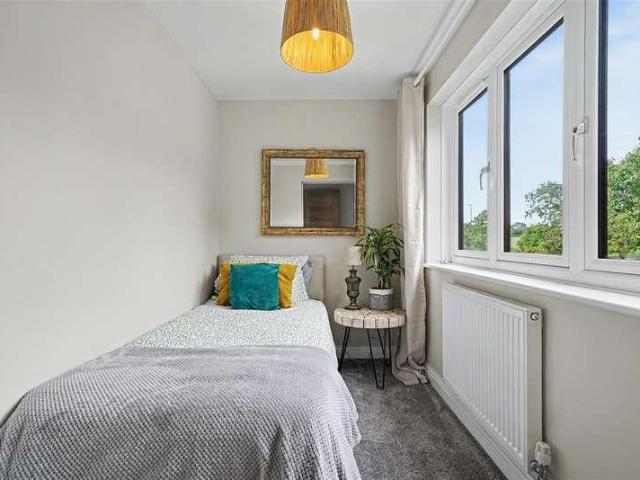 House for sale in Ockbrook and Borrowash, Caldermill