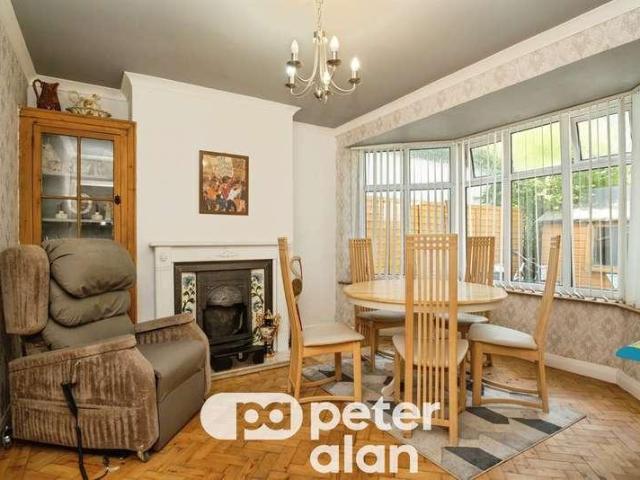 House for sale in Wales