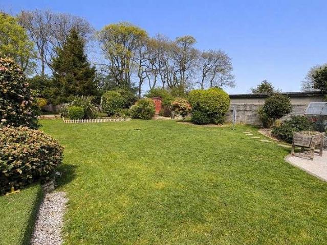 House for sale in Old Milton, Ashurst Bridge