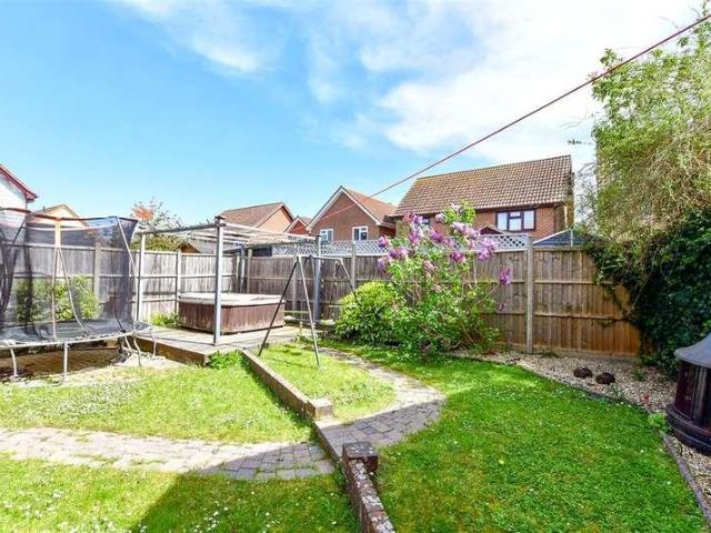 House for sale in Fareham, Hampshire