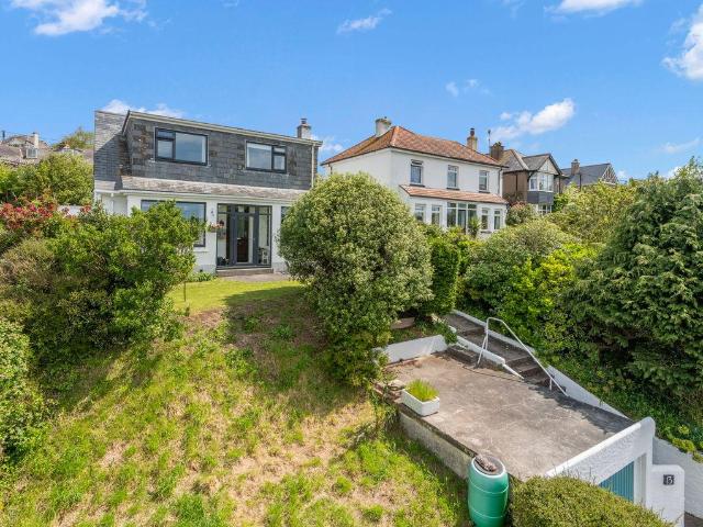 House for sale in Strode, Devon