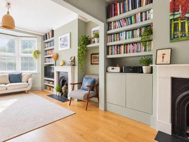 House for sale in Aldrington