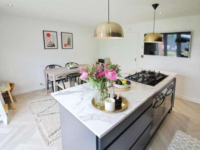 House for sale in West Yorkshire