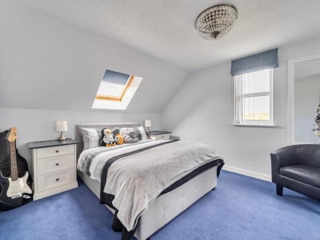 House for sale in Batchley, Redditch