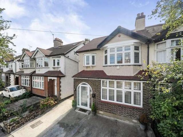 House for sale in Keston Mark, Greater London