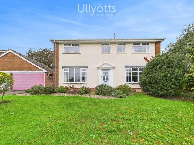 House for sale in Nafferton