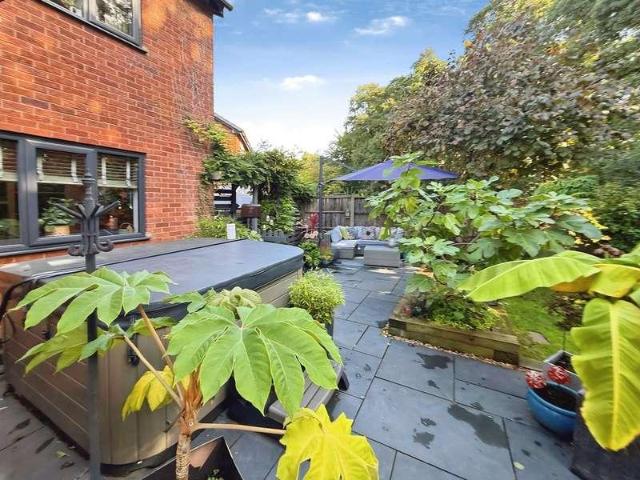 House for sale in Aggborough, Wyre Forest