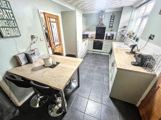 House for sale in Stockton-on-tees