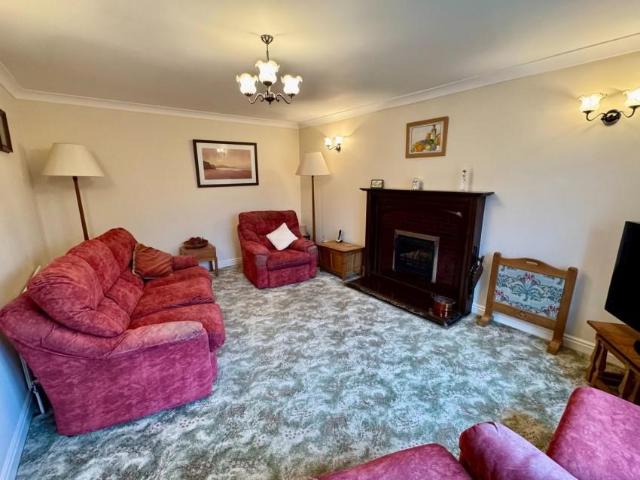 House for sale in Monk Fryston