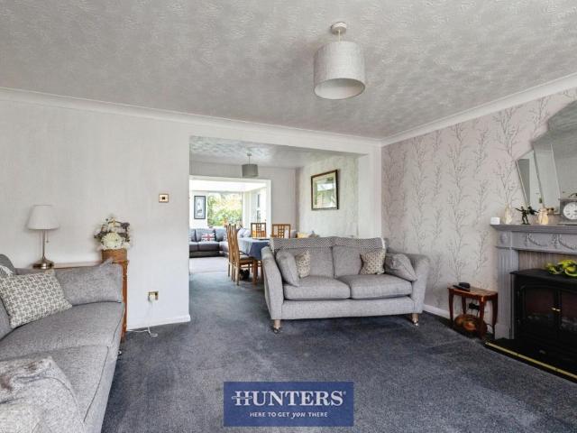 House for sale in Greenheys, Greater Manchester