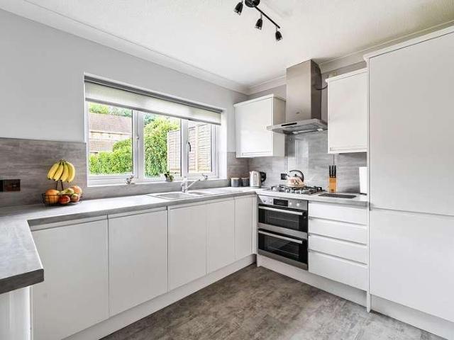 House for sale in West Coker, Somerset