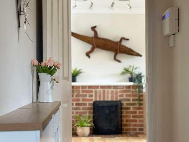 House for sale in Pennington, Ashurst Bridge