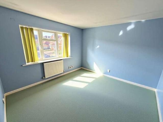 House for sale in Barton, Leicestershire