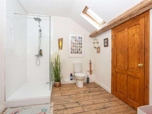 House for sale in Criccieth