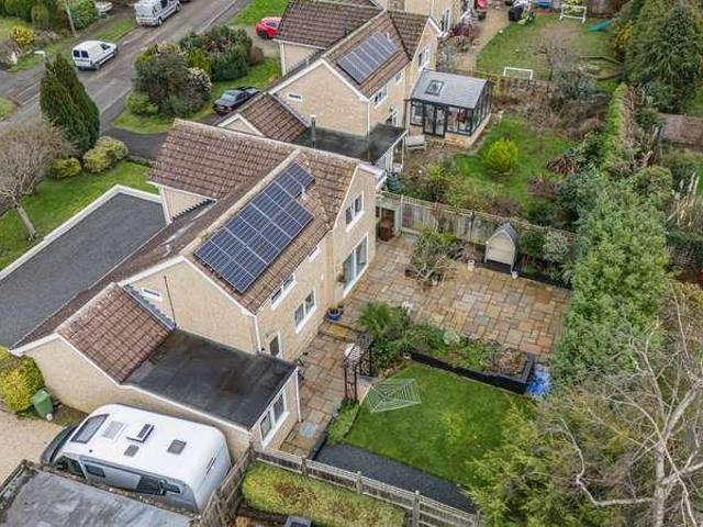 House for sale in Prestbury, Golden Valley