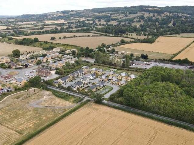 House for sale in Didbrook, Pamington