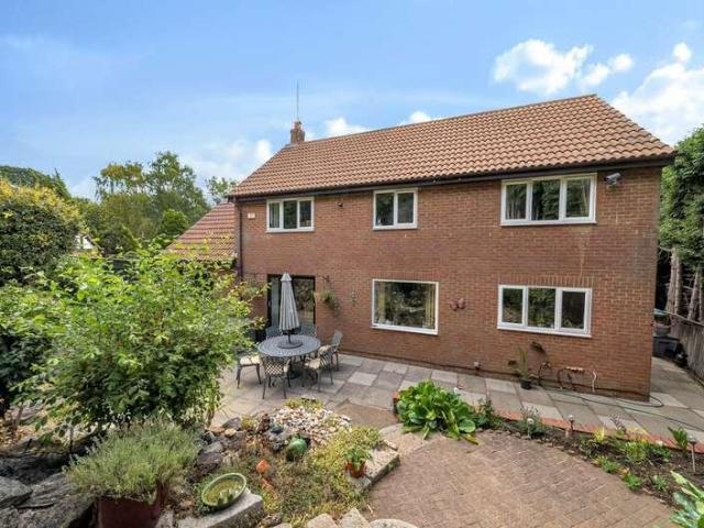 House for sale in Binfield