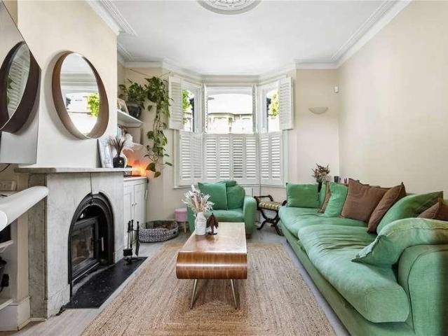 House for sale in Homerton, Greater London
