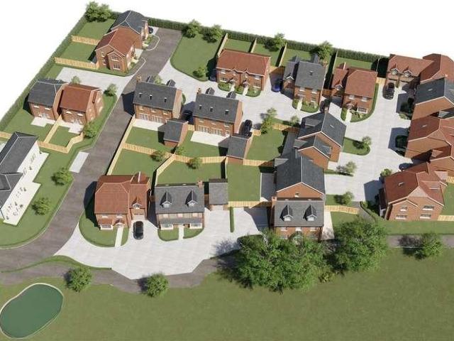 House for sale in Hillpound, Winchester