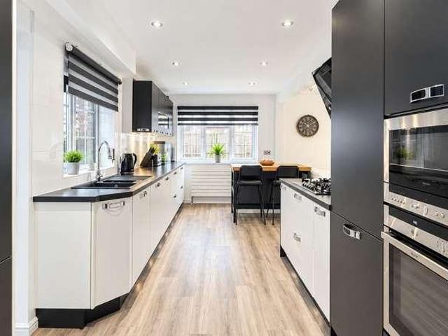 House for sale in Pownall Green, Stockport