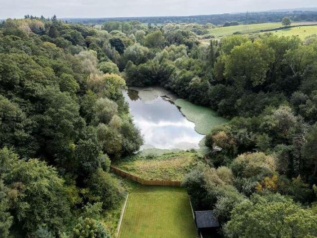 House for sale in Clwyd
