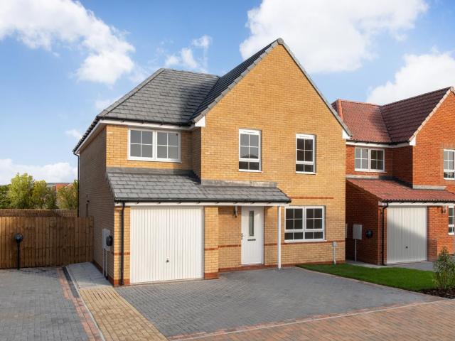 House for sale in Pocklington, East Riding Of Yorkshire