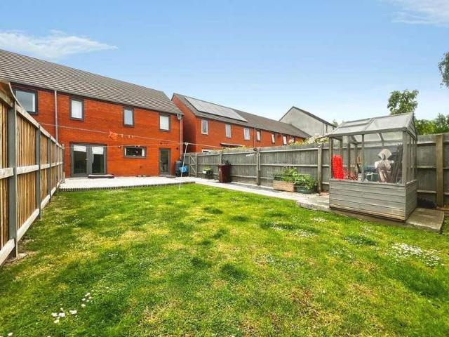 House for sale in Street, Somerset