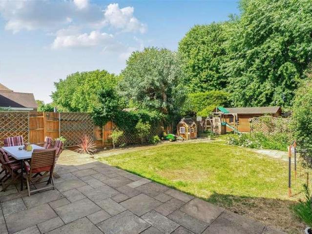House for sale in Bedford