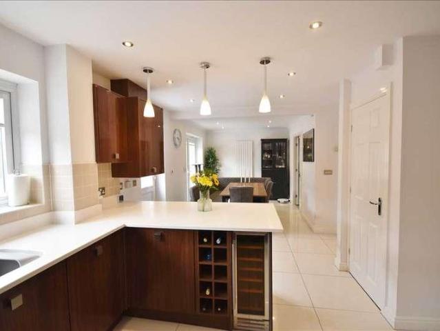 House for sale in Andertons Mill, Lancashire