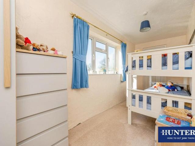 House for sale in Beamhurst, Staffordshire
