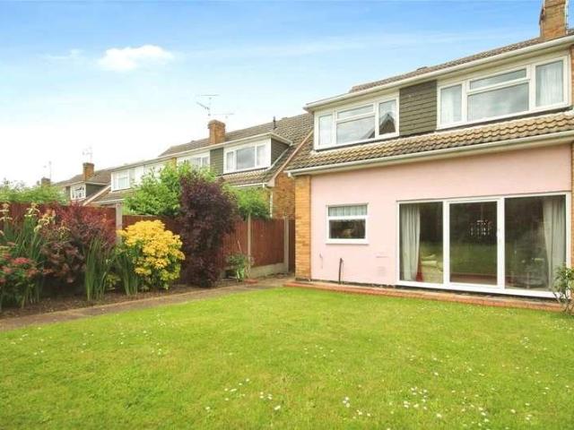 House for sale in Wickford