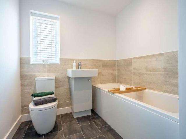 House for sale in Skirbeck Quarter, Boston